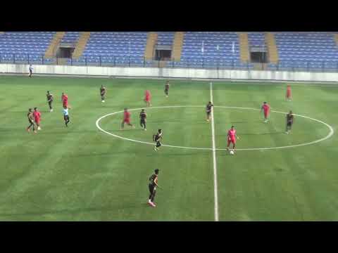 Obasa And DN10 Scouting Program - Day 2 Match 1