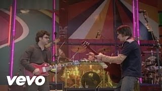 Skank - A Cerca (Video)