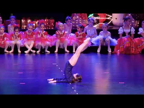 Scoala de Balet Soleil - Ana Maria Potecea - IMAGINE (Contemporary ballet)