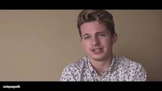 Charlie Puth - Overture (Lyric Video)