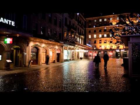 Evan London - Desire (domenico & luca lombardi chillout mix)