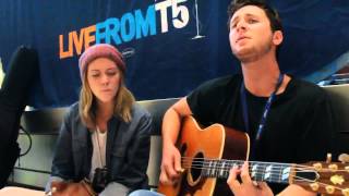 Natalie & Tory - Reality (Allen Stone)