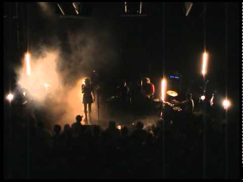 Less is Groove - Dark Water (Live 2010)