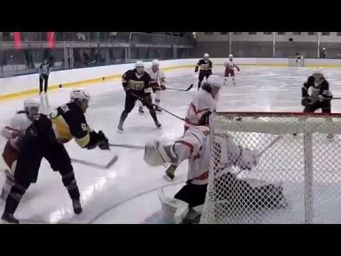 Blues A Ak - Kajaanin Hokki A 3.12.2016