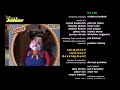 Closing On Toy Story 2 On DISNEY JUNIOR UK