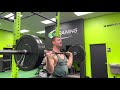 Advanced Hardcore Muscle Building Shoulder & Arm Workout