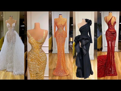 Elegant red carpet dress ideas | top 10 ball gowns |...