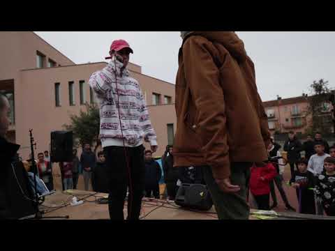 Jupyker VS Punxe (Cuartos) EDICIÓN PQPI 2019