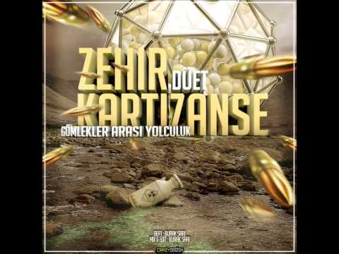 ZEHİR | ÖCÜYE LÖKÜS | KEMAL BUĞRA - Gömlekler Arası Yolculuk