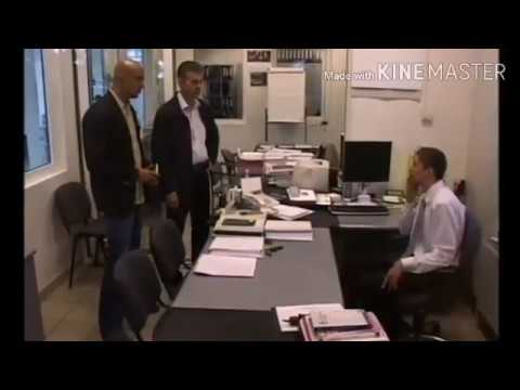 Krim Tim 2 Pravda na zadatku - (K.T.2) - Epizoda 57 - VOZAČ BEZ SAVJESTI