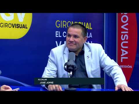 Expresiòn Polìtica: Entrevista al alcalde de El Quisco José Jofré