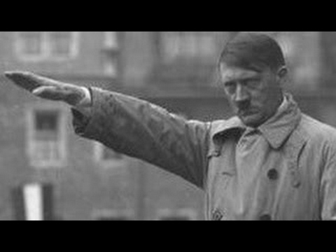 How Hitler Could Have Won World War II: Why Germany Lost - Education (2001)