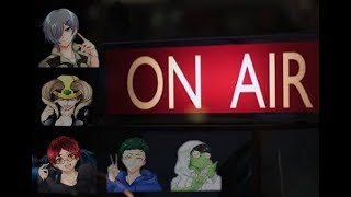 【MaNuKe Radio】 え？寒いの？アイス食べる？？　”03”