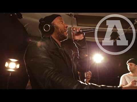 Doomtree - .38 Airweight | Audiotree Live