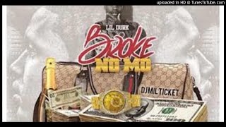 Lil Durk - Broke No Mo
