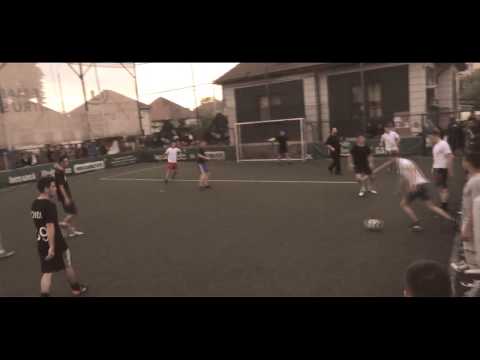 Cupa ProDEO - Finala Mica