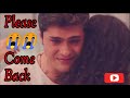 Boy Crying Hug Sad Whatsapp Status Video True Love Whatsapp Status Video