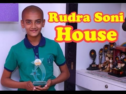 Rudra Soni "Peshwa Bajirao" House Video