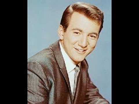 Bobby Darin.....If A Man Answers