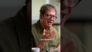 The Emptiness We All Feel I Robert Greene