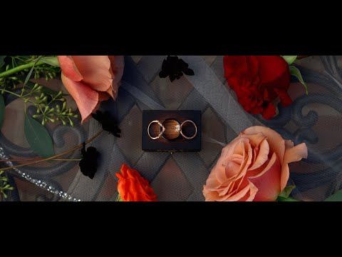 Teaser - Nicholas & Erica Wedding - 10/19/2024