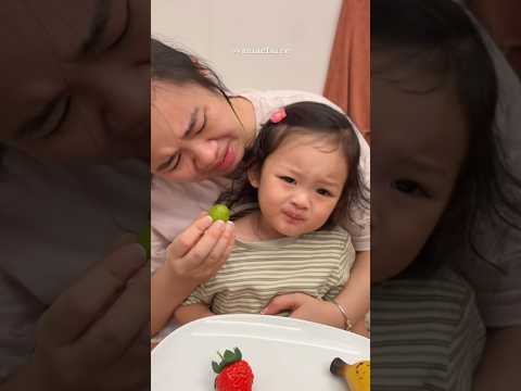 ACEM! TAPI ASLI SIH.. #piuwfamily #fakeorreal #comedy #comedyshorts #vlog #skit #familyvlog #kids