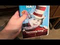 VHS DVD Update For October 31 2023 Halloween