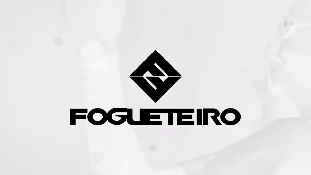 Bruno Fogueteiro  -  Move