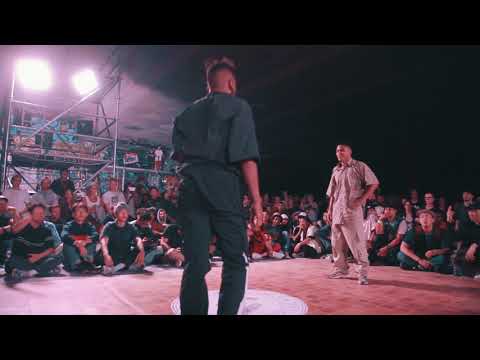 Ali vs Jayson [finals]  // HOUSE OF PAINT x BOTY CANADA // .stance