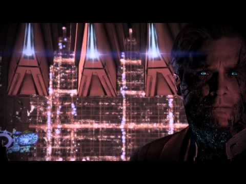 Let's Play Mass Effect 3 [Part 85]: Crazed Illusive Man