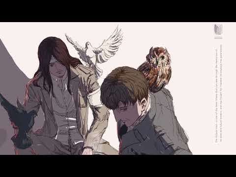 Shock (KOHTA YAMAMOTO Remix) (Extended) | Attack on Titan Season 4