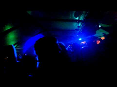 GROOVING BEACH ☼ 20/12/2014 Dave Seaman b2b Nicko Izzo PARTE 2