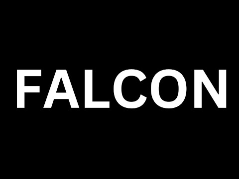 How to Pronounce "Falcon" in English?|How To Say "Falcon" in English Language|#falcon #falcons