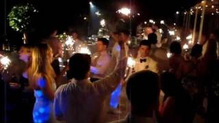 preview picture of video 'private-wedding-lighting-port-royal-club.mov'