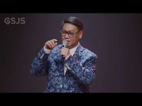 LIVE With JEFFRY S. TJANDRA Ibadah Minggu GSJS Pakuwon Mall 02-03-2025