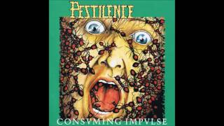 Pestilence - Reduced to Ashes