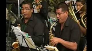 Banda Filarmonica Aires Oaxaqueños(FAO)-Opera Flamenca