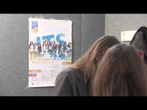 FareTurismo 2015 - ITS Jesolo