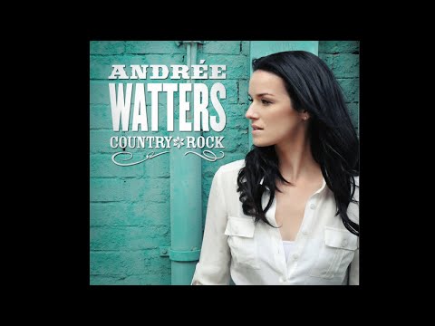 Andrée Watters - Ma liberté