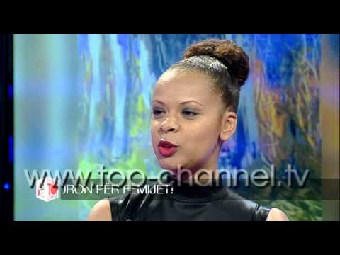 Pasdite ne TCH, 17 Qershor 2015, Pjesa 1 - Top Channel Albania - Entertainment Show