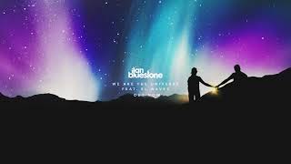ilan Bluestone feat. EL Waves - We Are The Universe (Extended Mix)