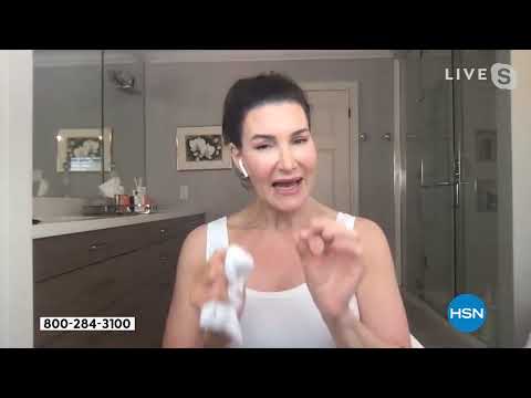 HSN | Wake Up Beautiful with Valerie 06.01.2022 - 10 AM