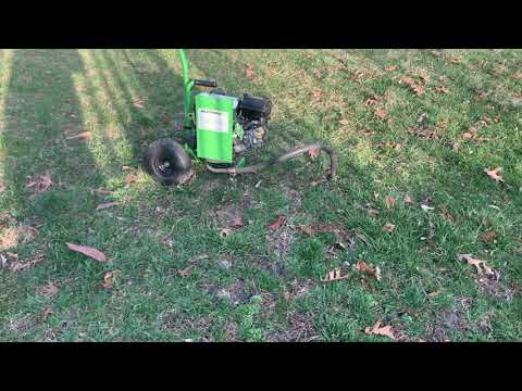 Solution to a Mole Problem is the Burrow RX in Montgomery, NJ