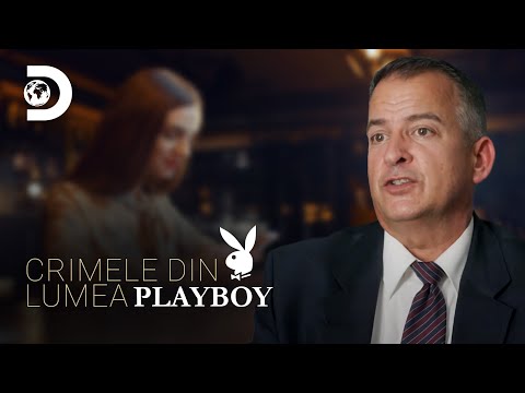 Mesajele fatale prin SMS | Crimele din lumea Playboy