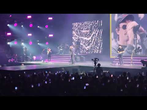 Solo Guai & Sempre in due - Franco 126 | Live Forum Assago Milano 22/09/2022