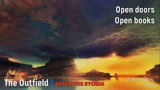 The Outfield - AFTER THE STORM