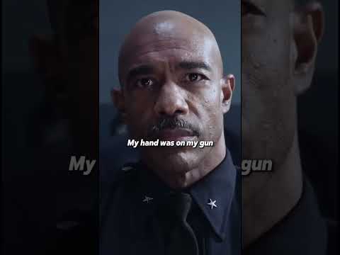 Nolan kills someone. #therookies #rookie #shorts