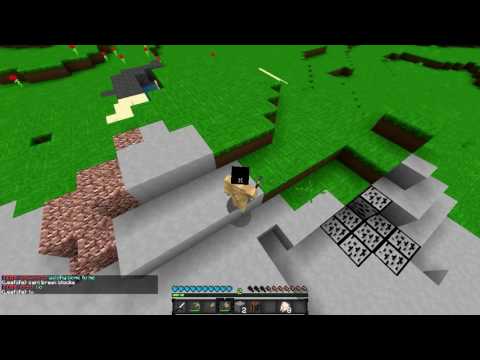 Cataclysm UHC : S6 E1 - A New Beginning