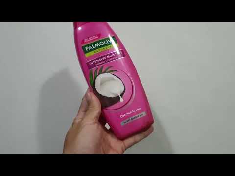 Palmolive Shampoo