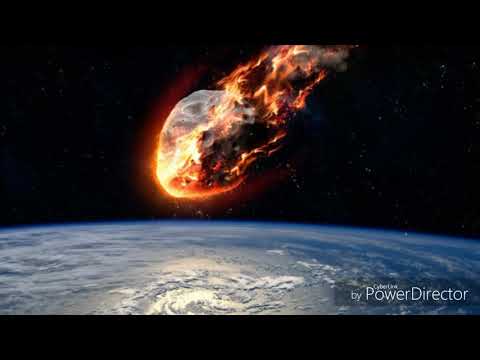 Meteoriten Einschlag 2019 in Kuba und Russland!!! Weltuntergang?